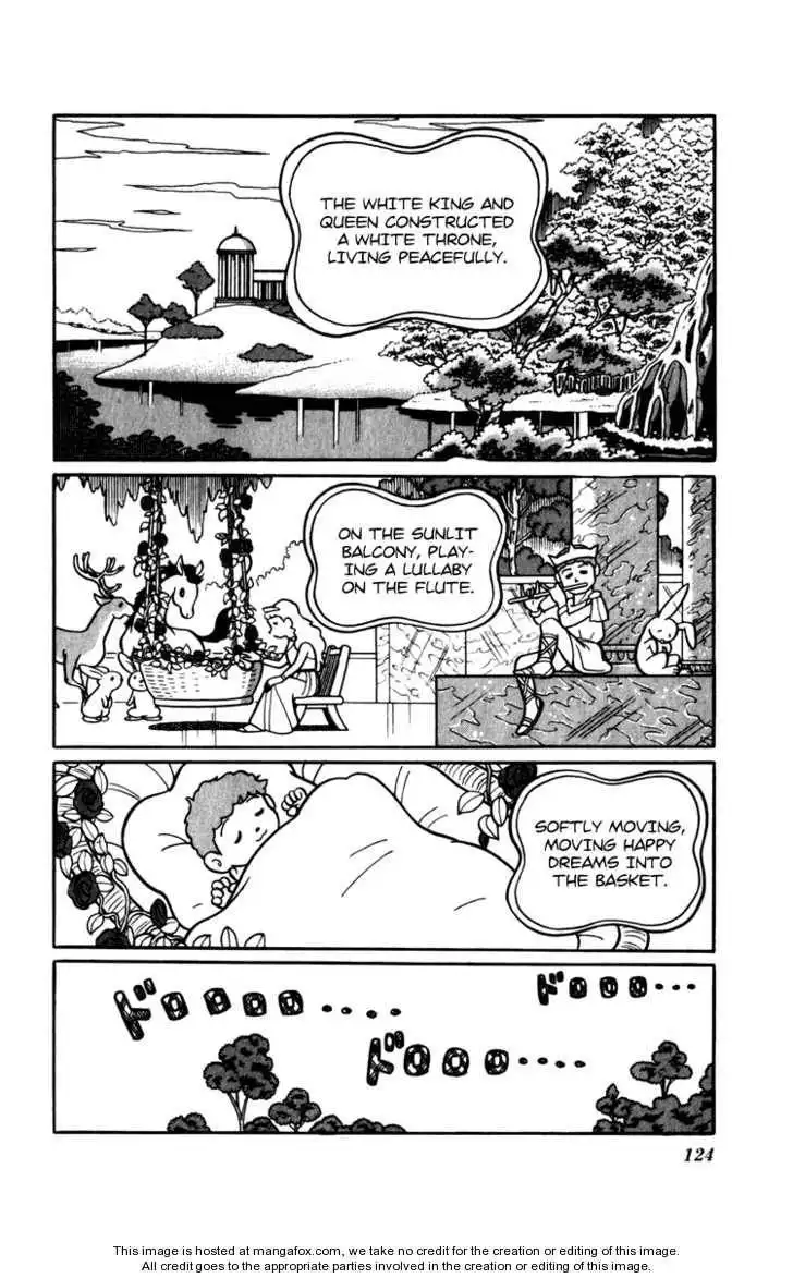 Doraemon Long Stories Chapter 12.4 16